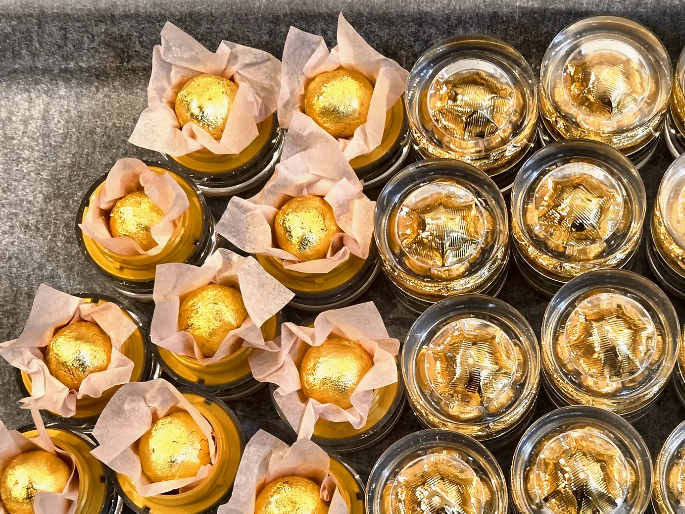 경희온담한의원에서 빚은 공진단